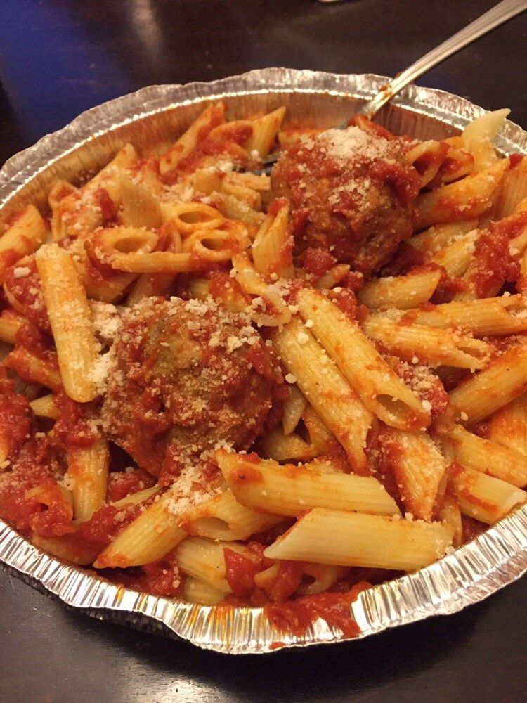 Italian beef catering tray